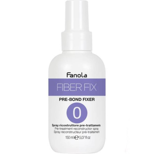 Fanola Fiber Fix Pre-Bond Fixer(0) 150 ml